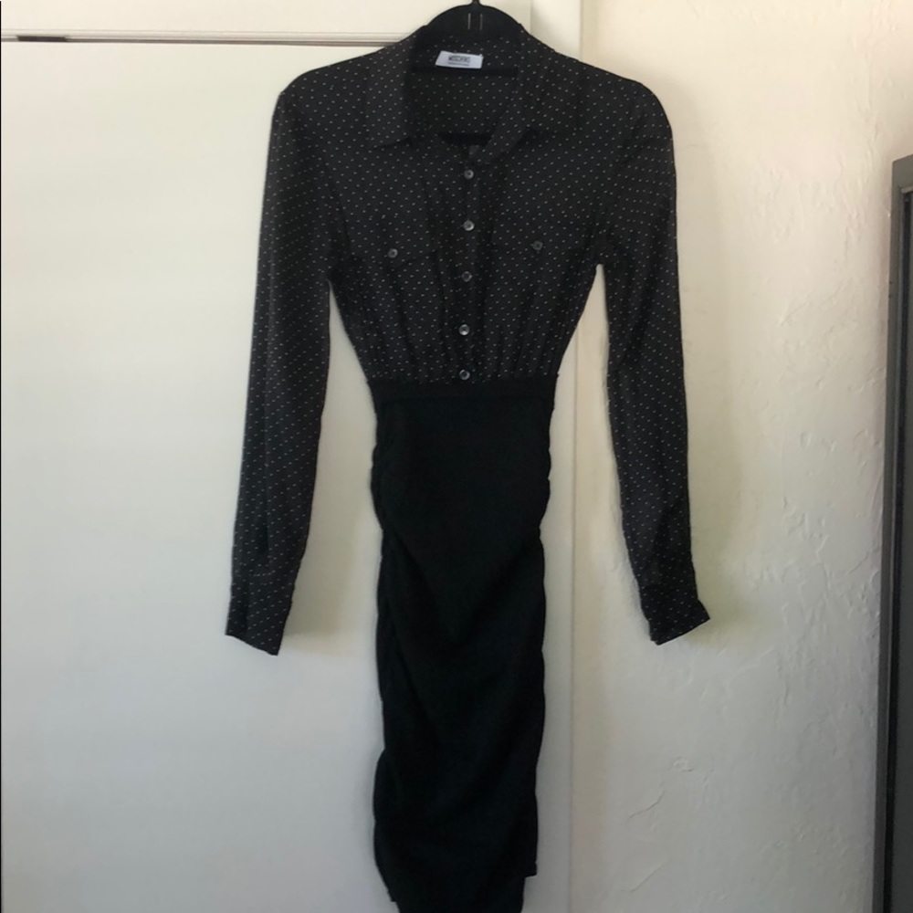 Moschino Cheap & Chic Dress